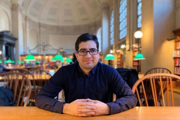 Experiment with alternative politics: Does Shah Faesal’s political exit mark end of process?