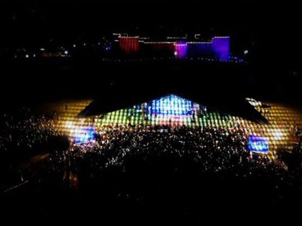 Heritage Festival organised at Ramnagar Fort to promote tourism