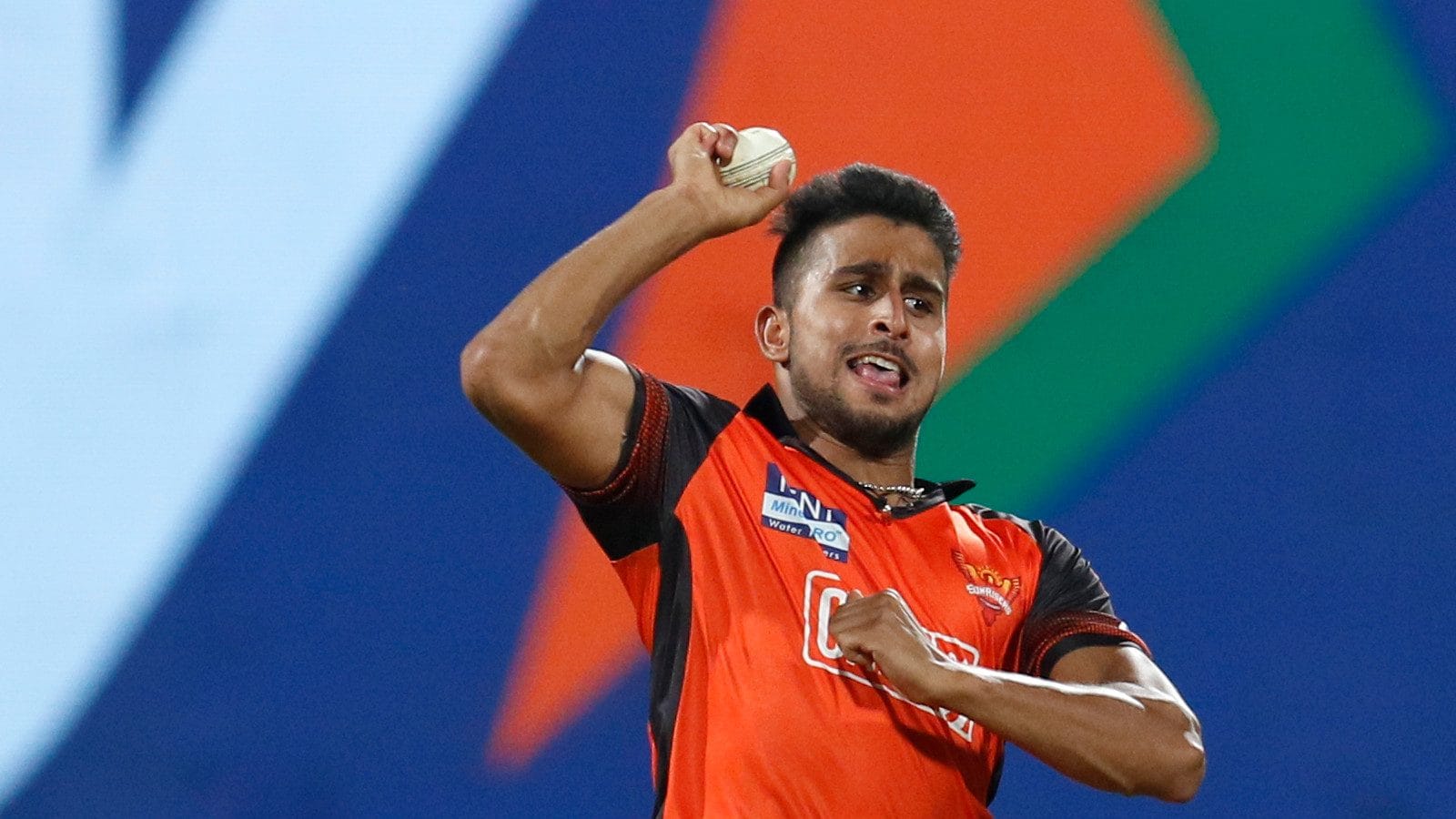 Umran Malik selected for T20Is vs South Africa