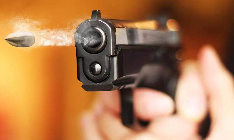 Woman teacher shot dead by unknown gunmen in Kulgam