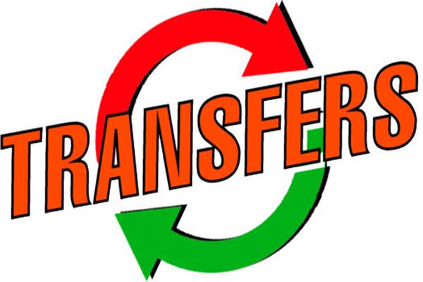 Administrative Reshuffle: 56 IAS, KAS officers transferred in J&K