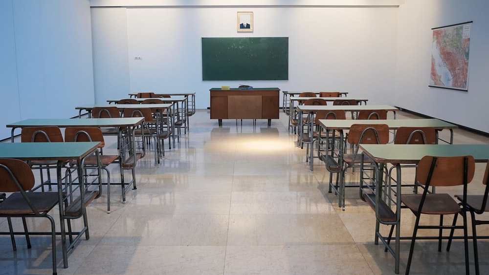 155 Schools with more than one lakh students face de-registration; Court stays process for now