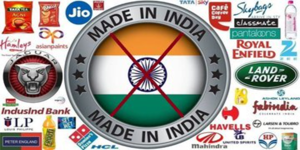 #BoycottIndiaProducts: Condemning controversial comments against Prophet Mohammed (SA) boycott call growing across Gulf Nations