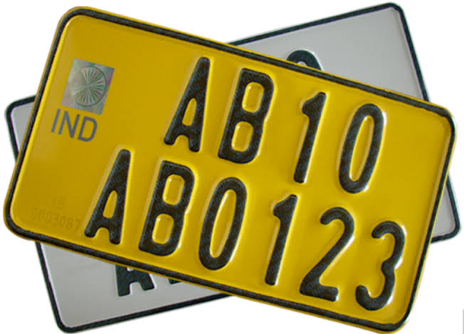 HSRP: Vehicles without High Security Registration Plates to be seized after June 15