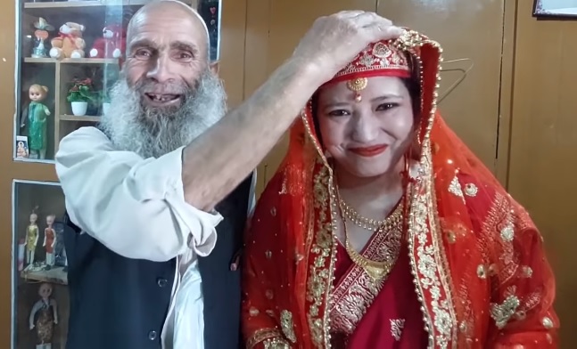Kashmiriat: Wanwun by the women folk, while men are seen serving guests at pandit wedding in Kashmir