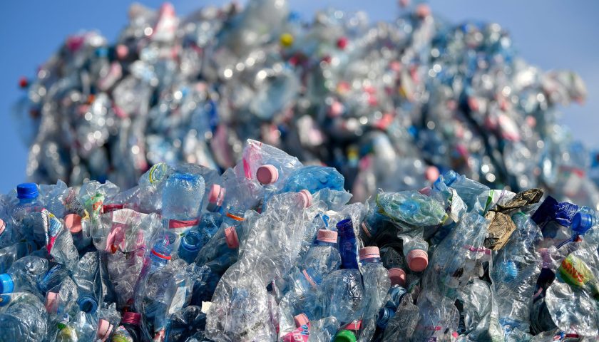 Single-Use Plastic: GoI gears up to enforce ban in J&K