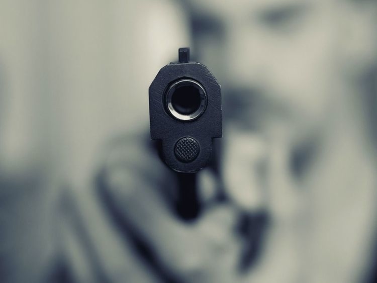 Elaqahi Dehati Bank Manager shot dead in Kulgam
