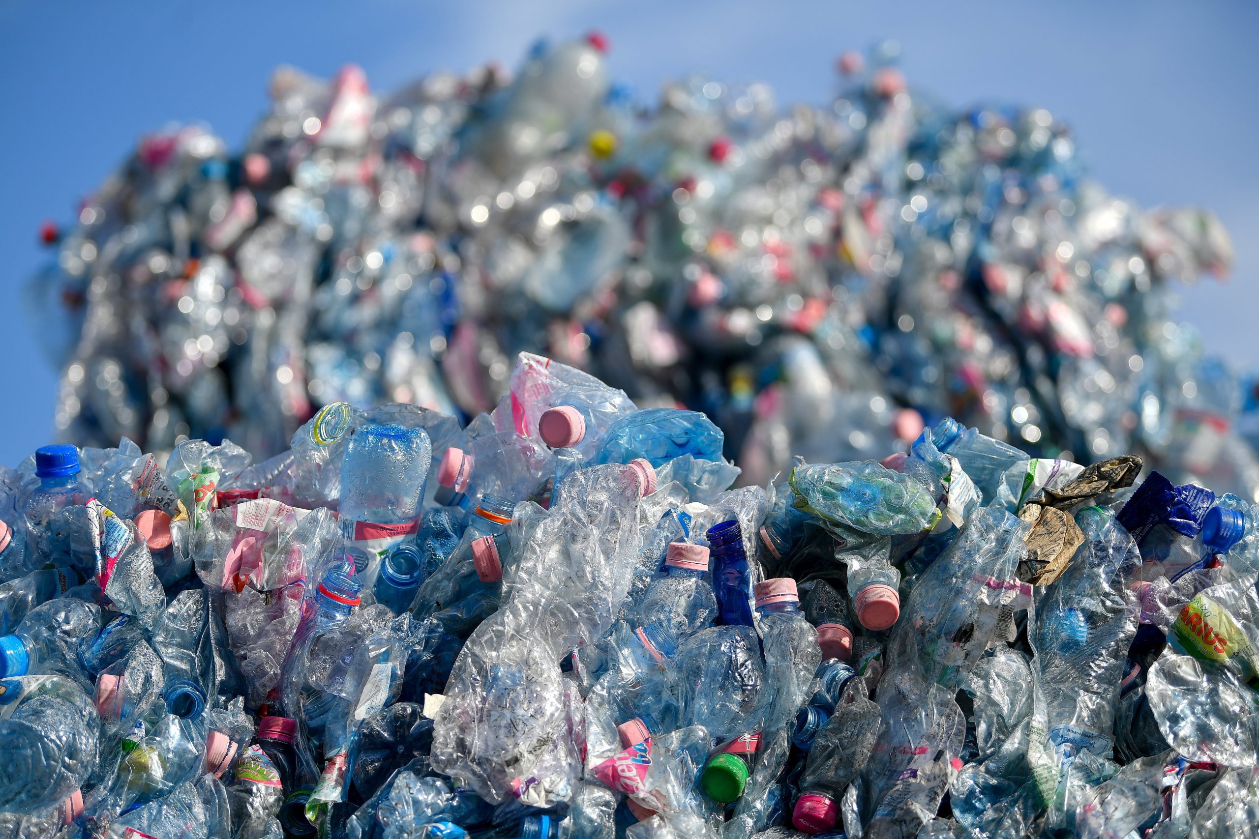 Single-Use Plastic: GoI gears up to enforce ban in J&K