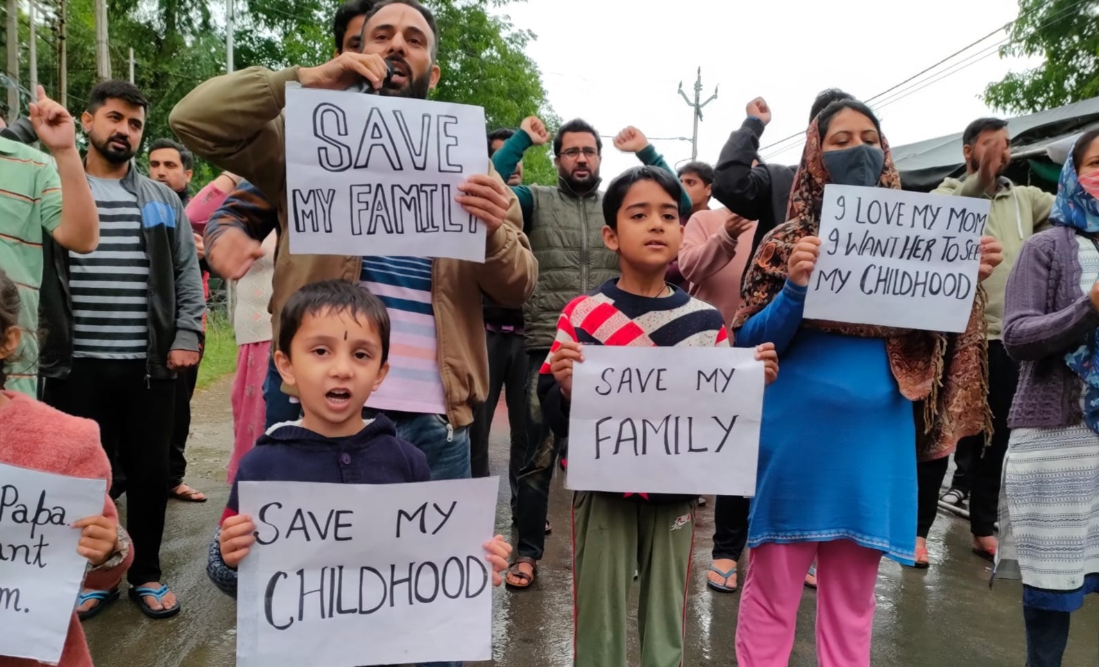 The resurgent Pandits of Kashmir