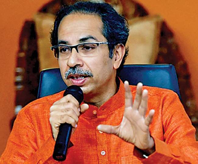 Where is BJP leading country? Uddhav Thackeray over Prophet remark