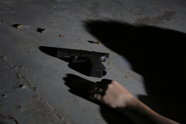 J&K Policeman injured after unknown gunmen shot at him in Anantnag