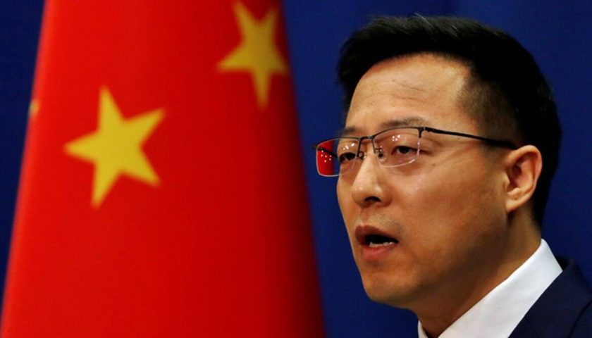 China voices opposition to India’s reported plans to hold G20 meeting in J&K