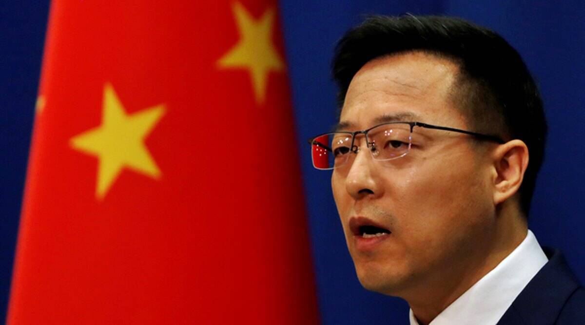 China voices opposition to India’s reported plans to hold G20 meeting in J&K