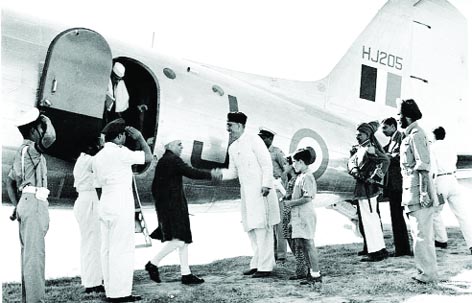 Friendship Gone Sour - The Nehru-Abdullah bond and its implications on India and Kashmir