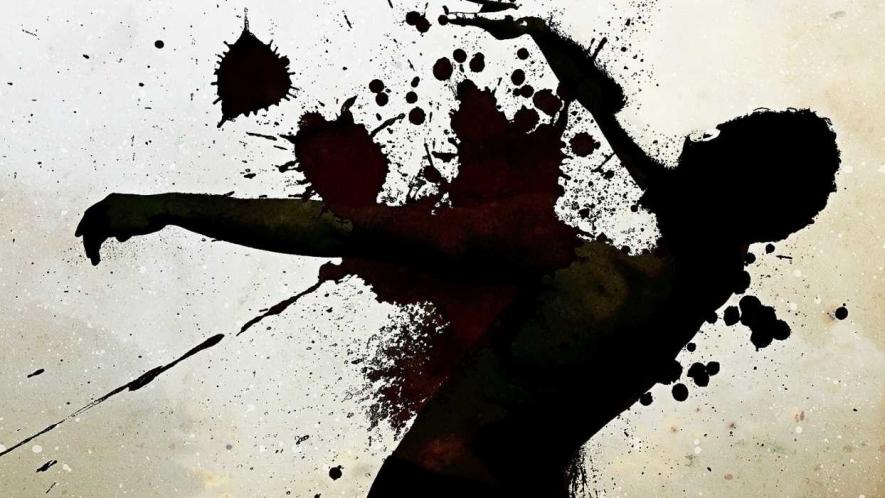Unknown gunmen strike in Lal Bazar Srinagar killing an ASI killed and injuring two constables