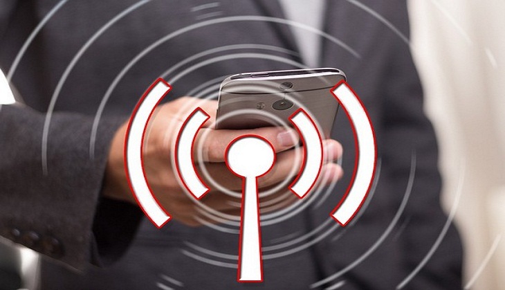 Don’t share Wi-Fi, Hotspots with strangers: J&K Police
