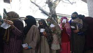 25 Lakh non-locals eligible to vote in J&K Assembly elections; Opposition slams move
