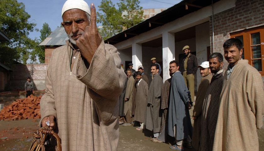 Back-door Voters: J&K parties say ploy to alter region's demography, Farooq Abdullah seeks all-party meet