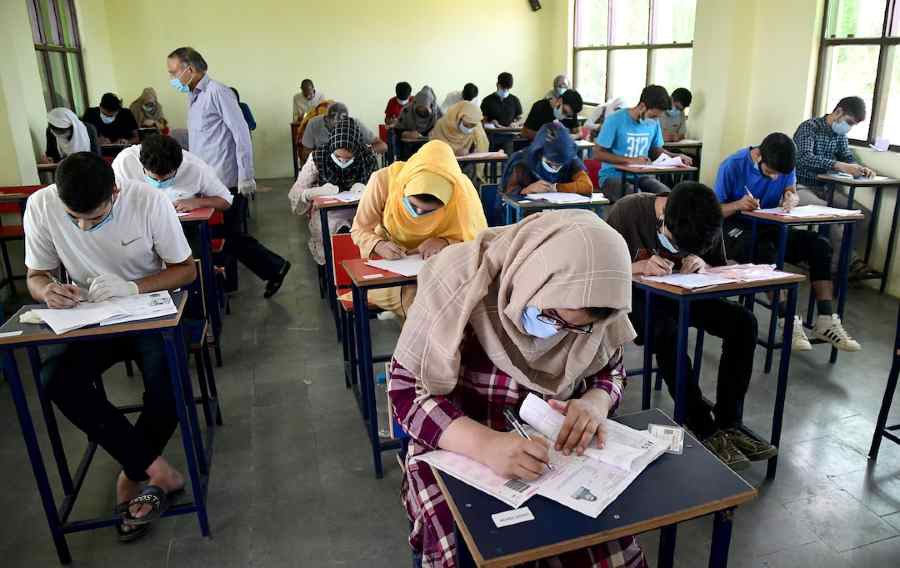 Education Department likely to shift the academic session to March