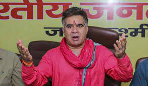 J&K BJP to chalk out strategy against all party meet over inclusion of non-locals in voter list