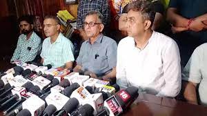 Maharaja introduced State Subject Laws to defeat anti-state forces in Kashmir: Prof Hari Om patron Ikkjutt