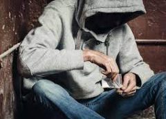 IMHANS Study reveals nearly one-third of drug addicts in Kashmir are married