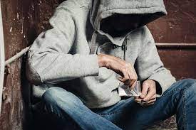 IMHANS Study reveals nearly one-third of drug addicts in Kashmir are married