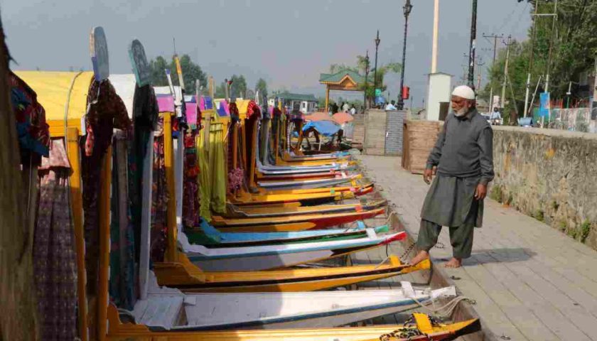 Post successful 2022, Kashmir readying for bumper tourist season for 2023