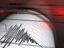Concerns rise as India experiences sixth earthquake in March