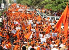 Divisive Rhetoric in Maharashtra: 50 Rallies in 4 Months Focused on ‘Love Jihad’, ‘Land Jihad’, and ‘Economic Boycott’