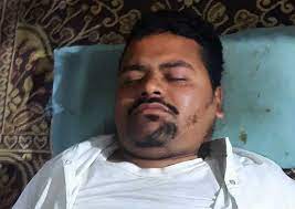 Imam in Maharashtra assaulted and beard forcibly removed after he refused to chant 'Jai Shri Ram'