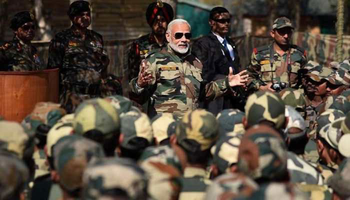 Is another India - Pakistan War on cards? High possibility of military retaliation in Kashmir under Modi's leadership: US Intel