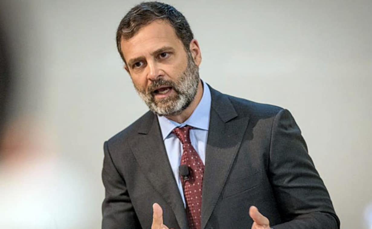 Modi blowing my country to smithereens, Democracy under attack in India: Rahul Gandhi at Cambridge University