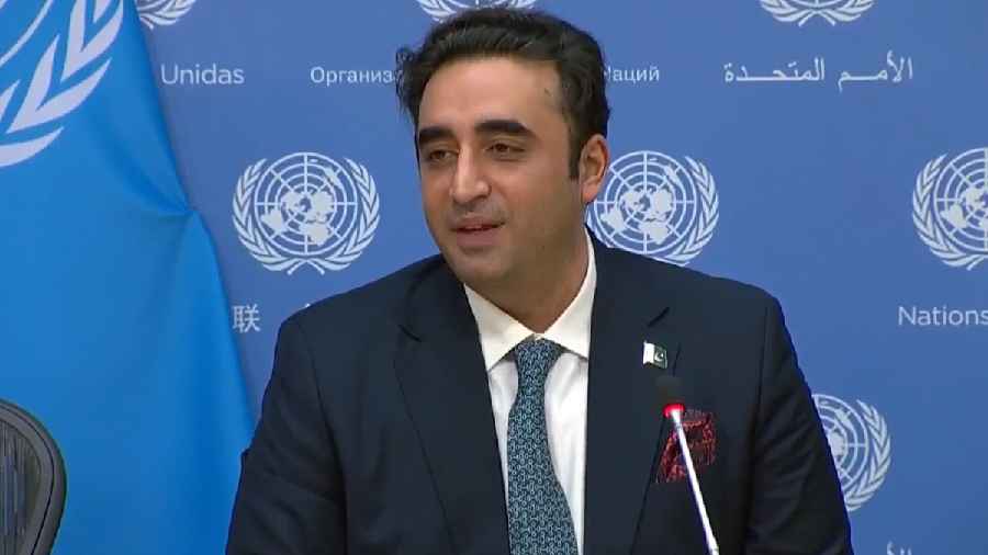Pakistan faces 'Uphill Task' to get Kashmir into 'Centre' of Agenda at UN: Bilawal Bhutto
