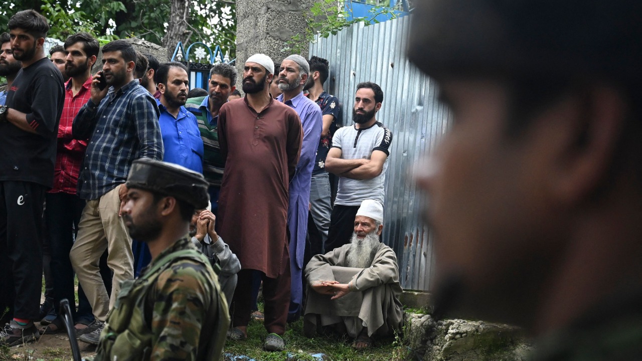 Targeted Killing: Fear grips among Kashmiri Pandits those staying back since 1990s