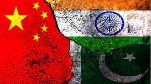 US Intel community fears increased India-Pak, India-China tension: Report