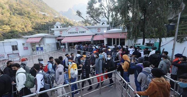 Committee established to alleviate concerns surrounding the Vaishno Devi ropeway undertaking: LG