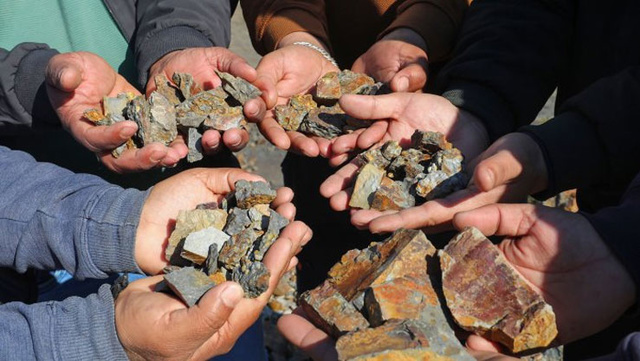 The discovery of lithium in Kashmir is viewed as a double-edged sword