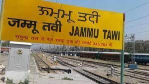 Dogra Activist Accuses BJP of Putting Jammu and Kashmir on Grand Sale
