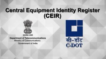 Lost Your Mobile Phone? Register Complaint on CEIR for Quick Action and Recovery