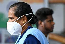 Mask Mandate Returns as Covid Cases Surge in Several States