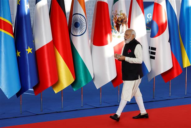 Pakistan Condemns India's Decision to Hold G20 Meetings in Kashmir, Calls it a Provocative Move