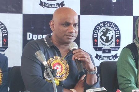 Education System in Kashmir: High-Profile Endorsements Raise Concerns about Sustainability and Equity