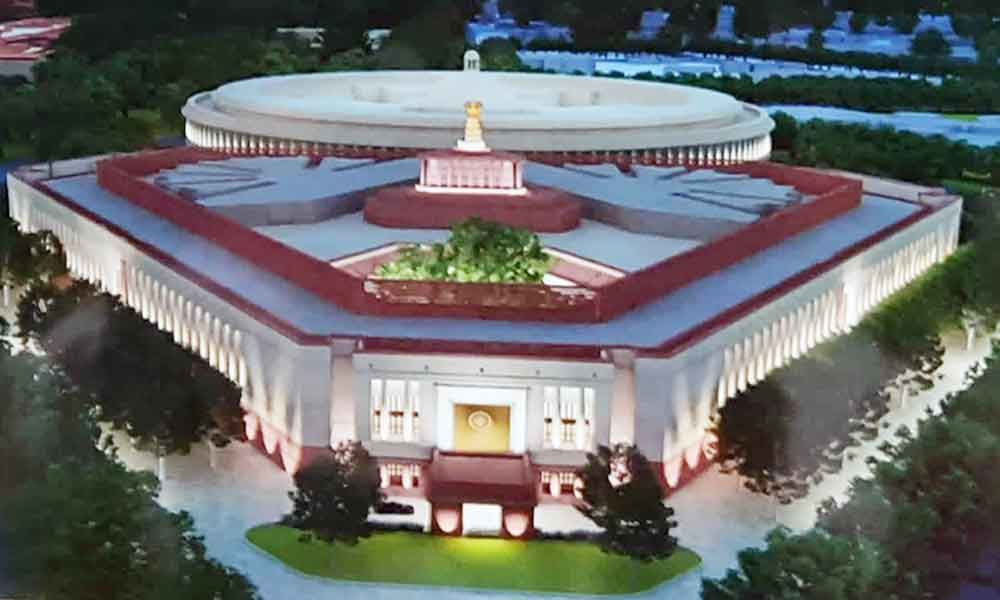 19 Opposition Parties to Boycott New Parliament Inauguration, Claiming 'Soul of Democracy Sucked Out'