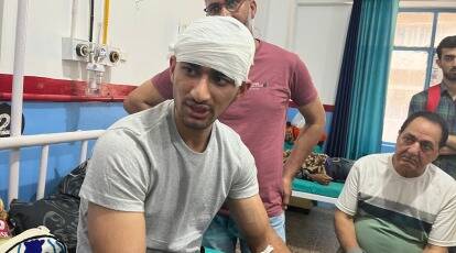 FIR registered against two for assaulting Kashmiri Students in Jammu