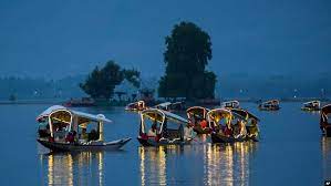 G20 Delegates and Kashmir's Tourism Industry discuss Eco-Tourism Promotion and Advisory Removal