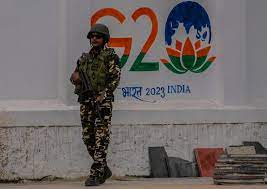 G20 In Srinagar: Turkey, Saudi skip registration, China wont attend meeting in 'Disputed' Kashmir