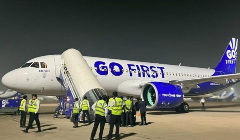 Go First Gone: Another private airline disappears from the Skies, Marking the 11th Closure in a Decade