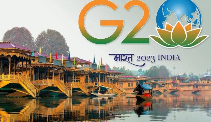 Hope For Tourism Rejuvenation: G20 sparks optimism for the return of Foreign Tourists to Kashmir