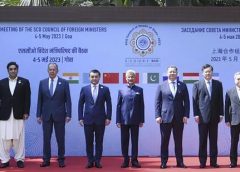 India’s Surprise Decision: Virtual Format for SCO Summit on July 4